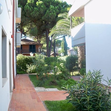 Rta Airone Aparthotel Orbetello Exterior foto