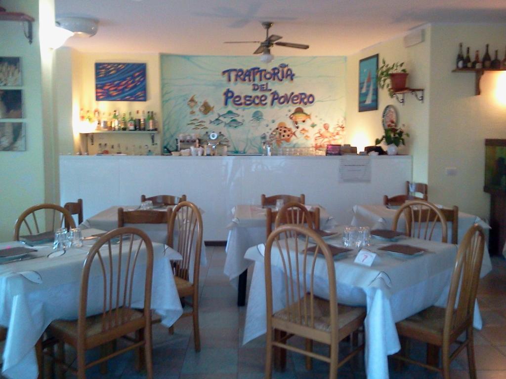 Rta Airone Aparthotel Orbetello Quarto foto