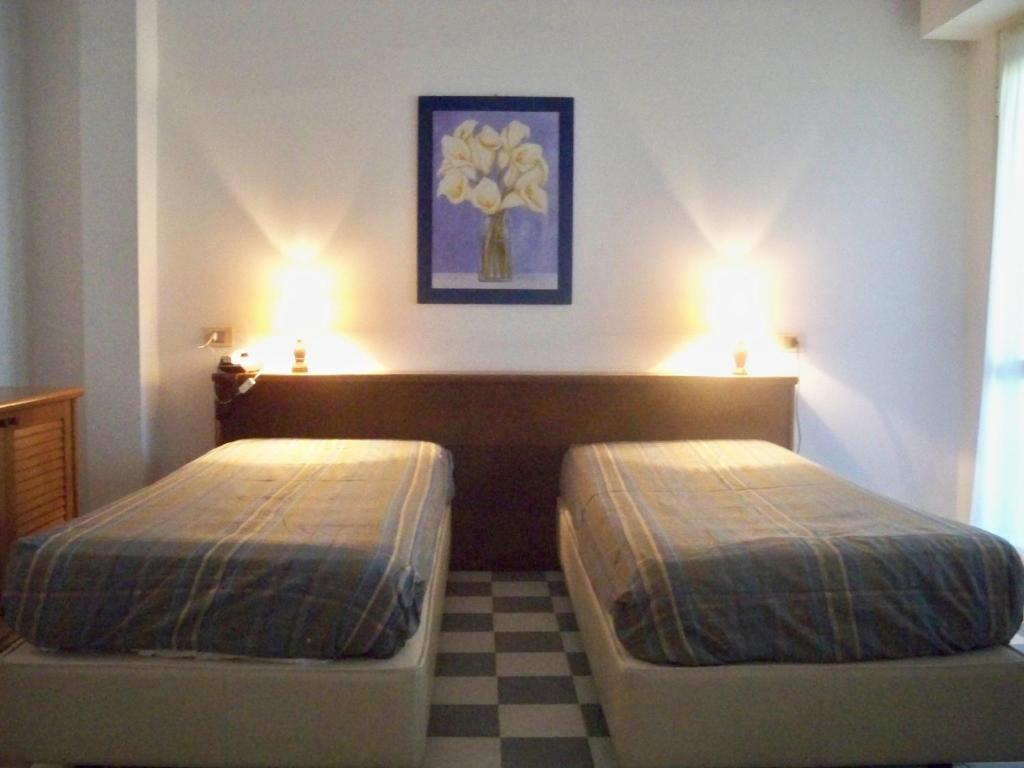 Rta Airone Aparthotel Orbetello Quarto foto