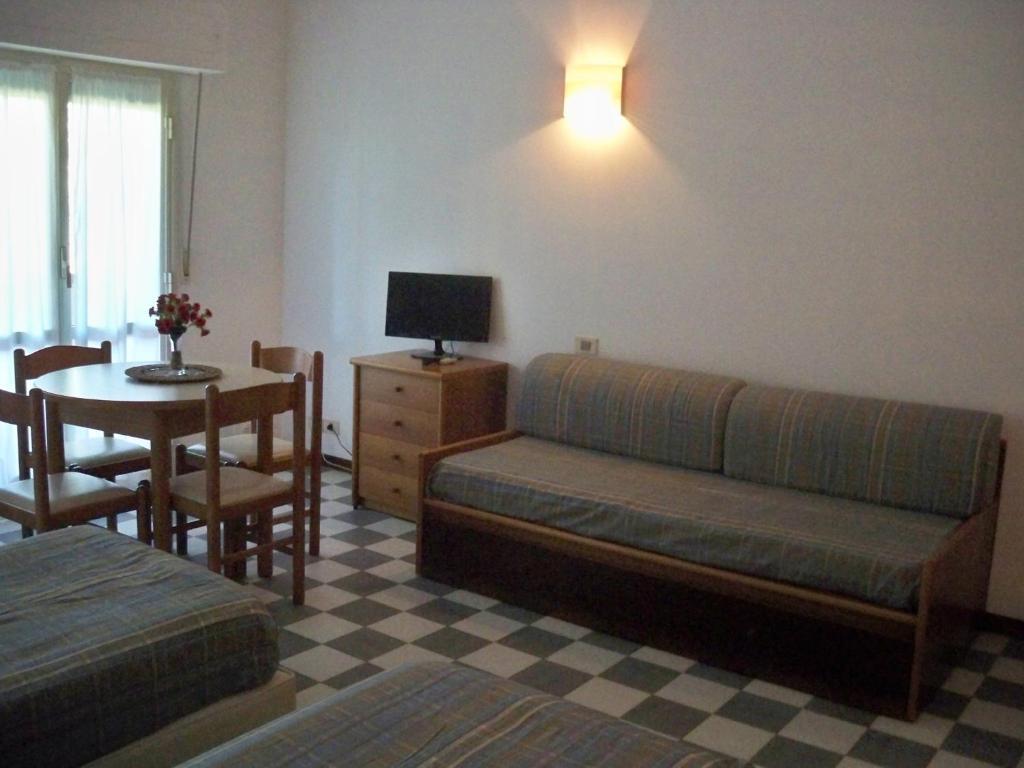 Rta Airone Aparthotel Orbetello Quarto foto