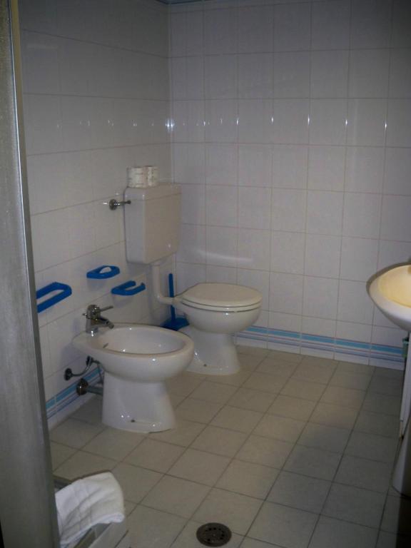 Rta Airone Aparthotel Orbetello Quarto foto